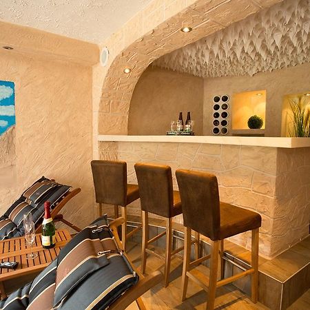 Ferienhaus Gottersitz Sankt Andreasberg Kültér fotó