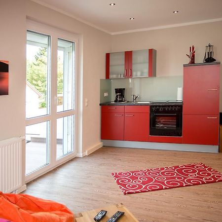 Ferienhaus Gottersitz Sankt Andreasberg Kültér fotó