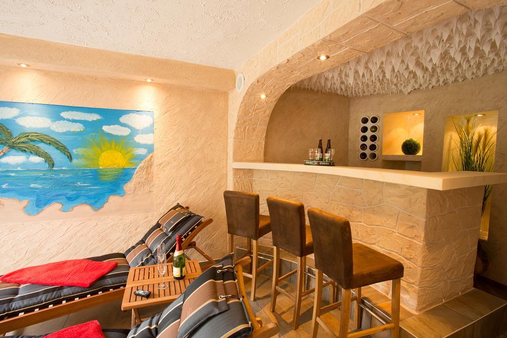 Ferienhaus Gottersitz Sankt Andreasberg Kültér fotó