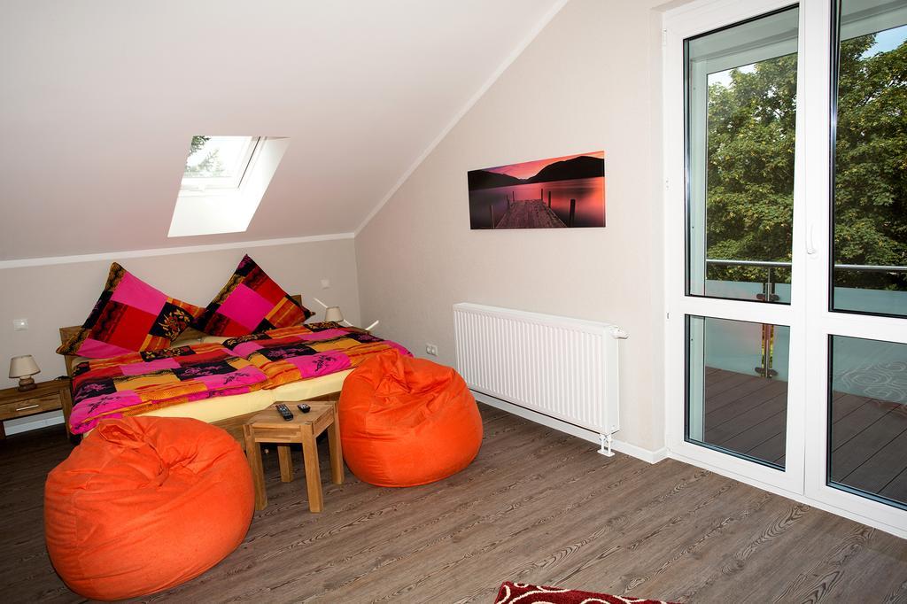 Ferienhaus Gottersitz Sankt Andreasberg Kültér fotó